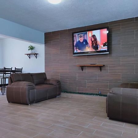 2-Bedroom Apartment Centrally Located, Near Us Consulate Ciudad Juarez Luaran gambar
