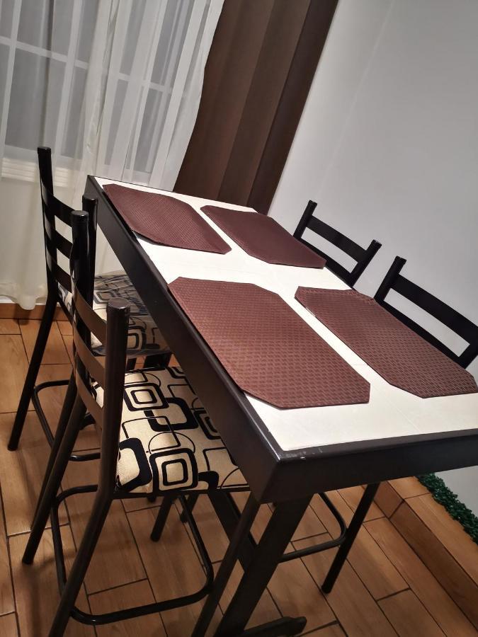 2-Bedroom Apartment Centrally Located, Near Us Consulate Ciudad Juarez Luaran gambar