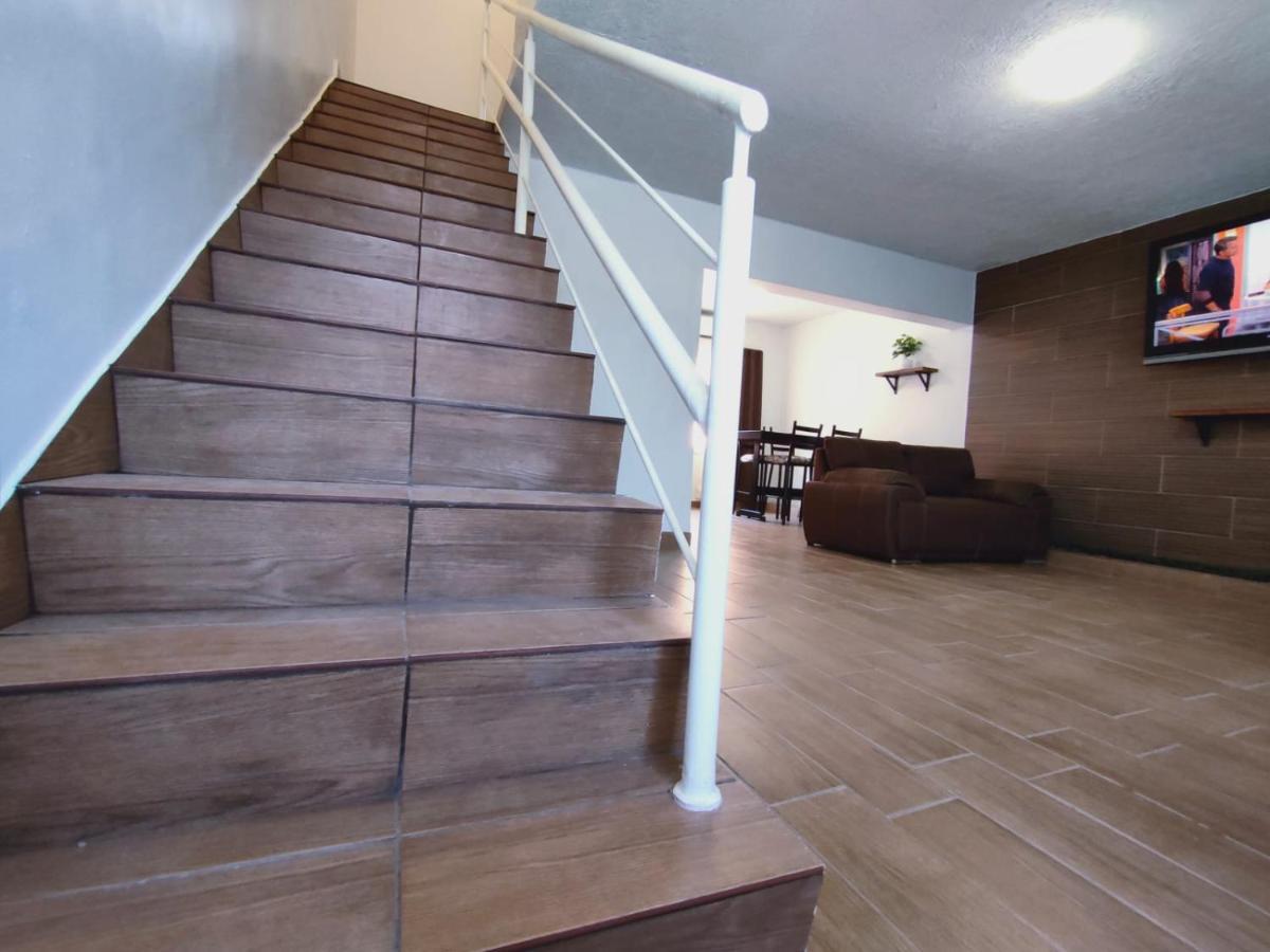 2-Bedroom Apartment Centrally Located, Near Us Consulate Ciudad Juarez Luaran gambar