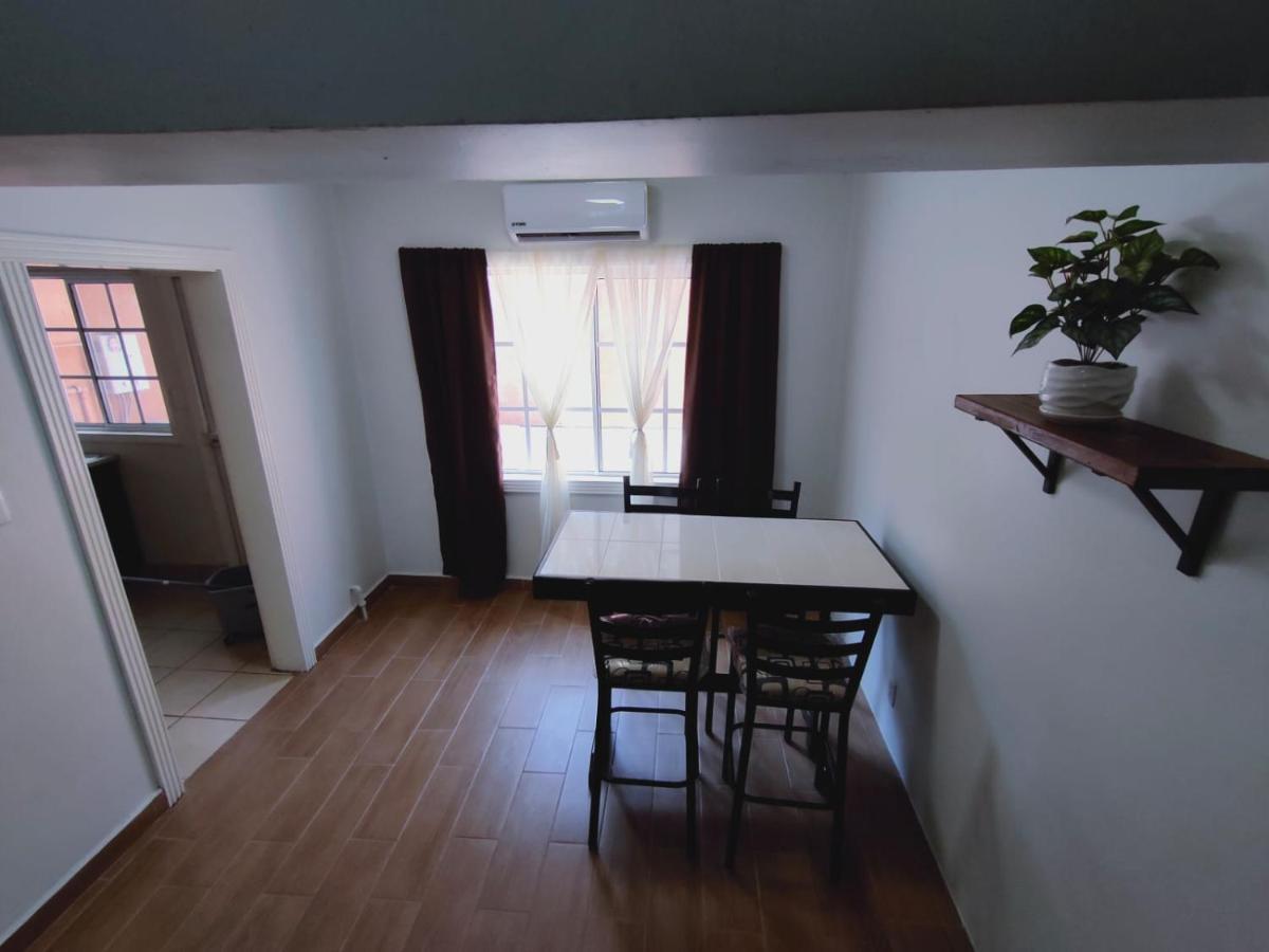 2-Bedroom Apartment Centrally Located, Near Us Consulate Ciudad Juarez Luaran gambar