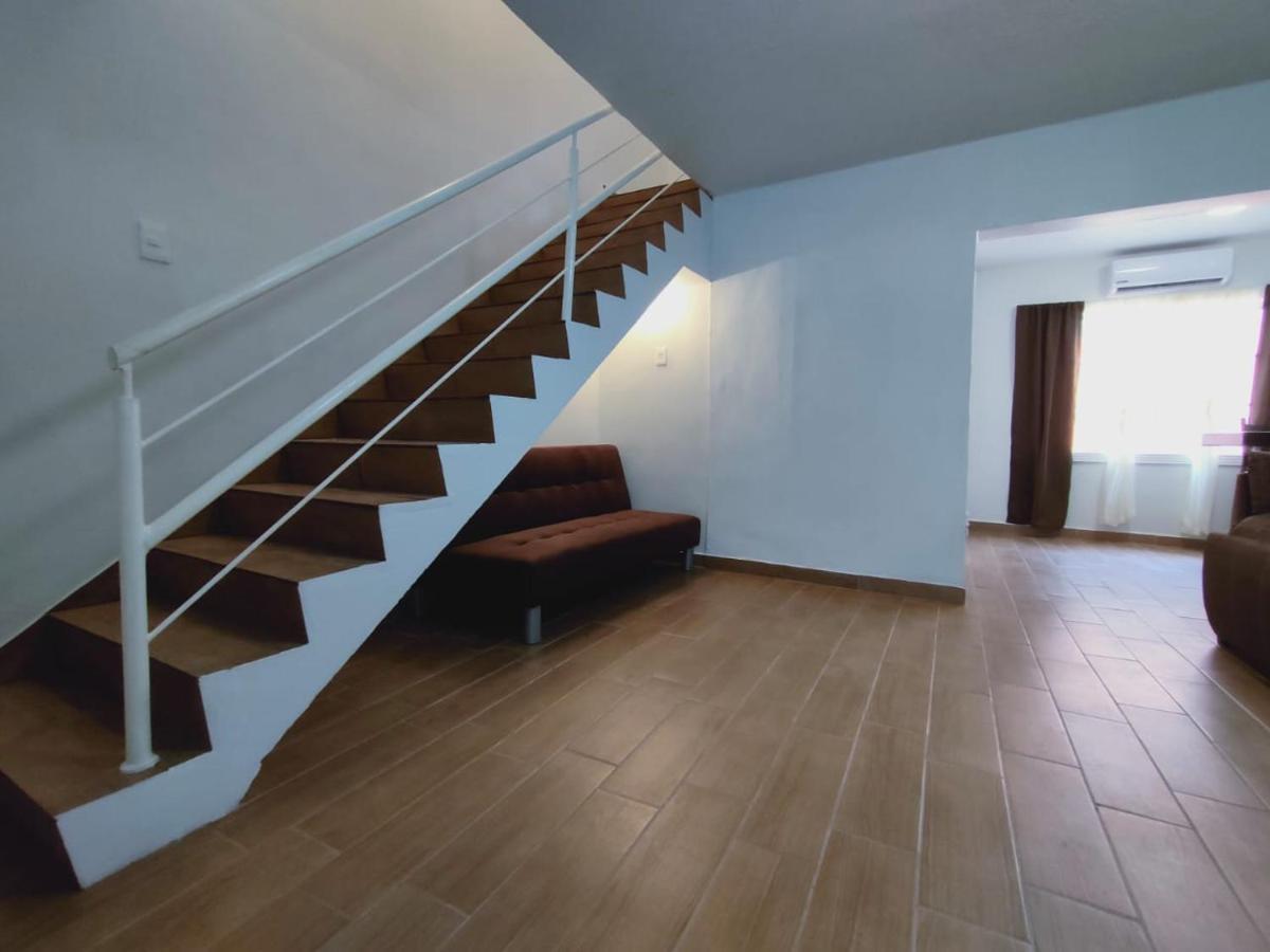2-Bedroom Apartment Centrally Located, Near Us Consulate Ciudad Juarez Luaran gambar