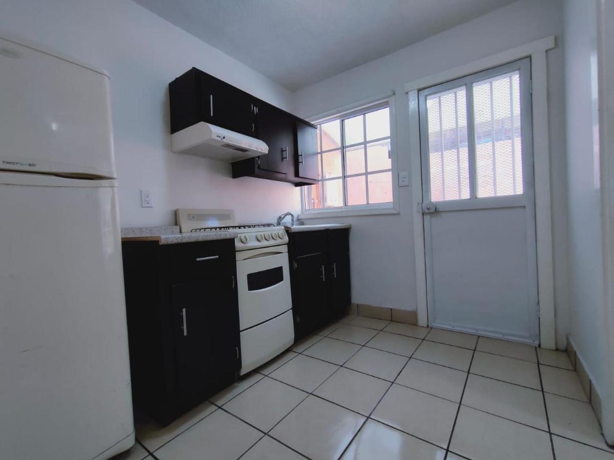 2-Bedroom Apartment Centrally Located, Near Us Consulate Ciudad Juarez Luaran gambar