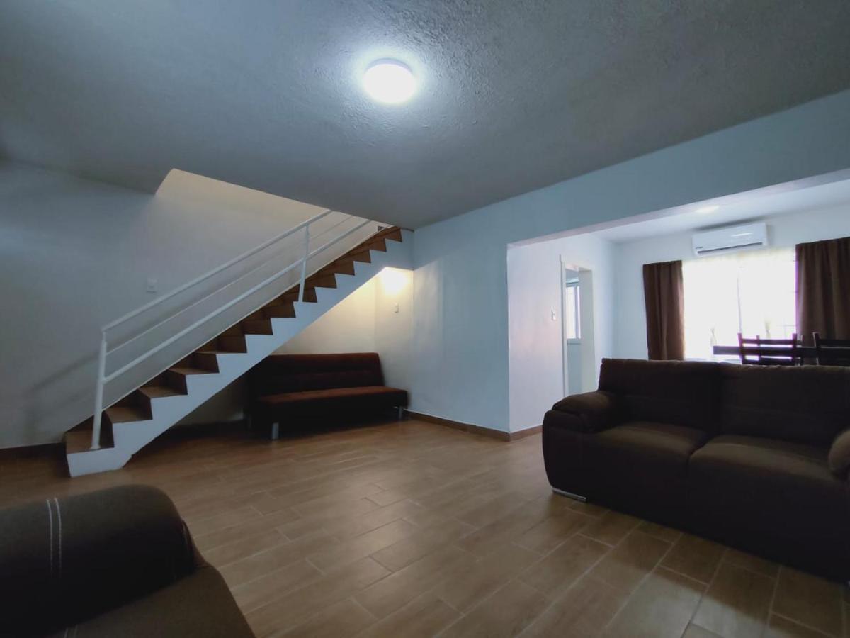 2-Bedroom Apartment Centrally Located, Near Us Consulate Ciudad Juarez Luaran gambar