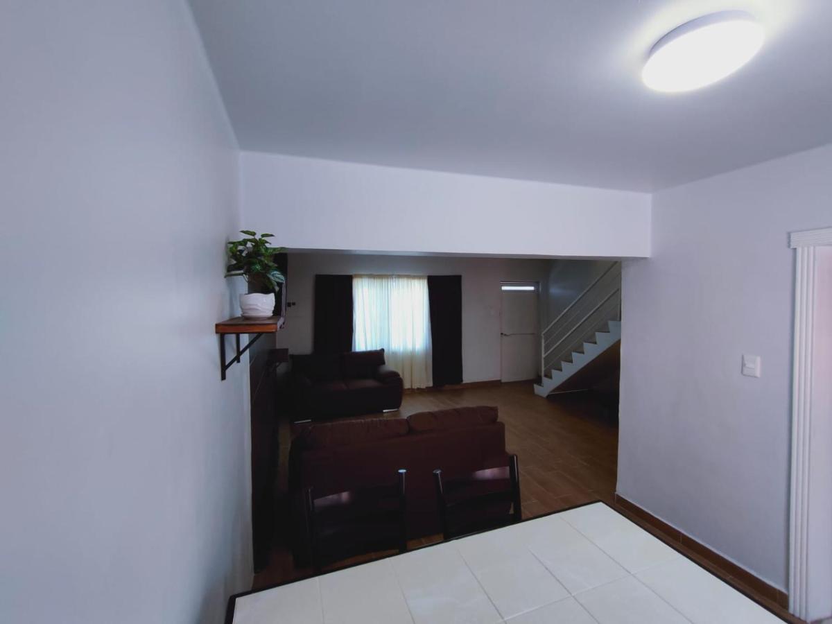 2-Bedroom Apartment Centrally Located, Near Us Consulate Ciudad Juarez Luaran gambar