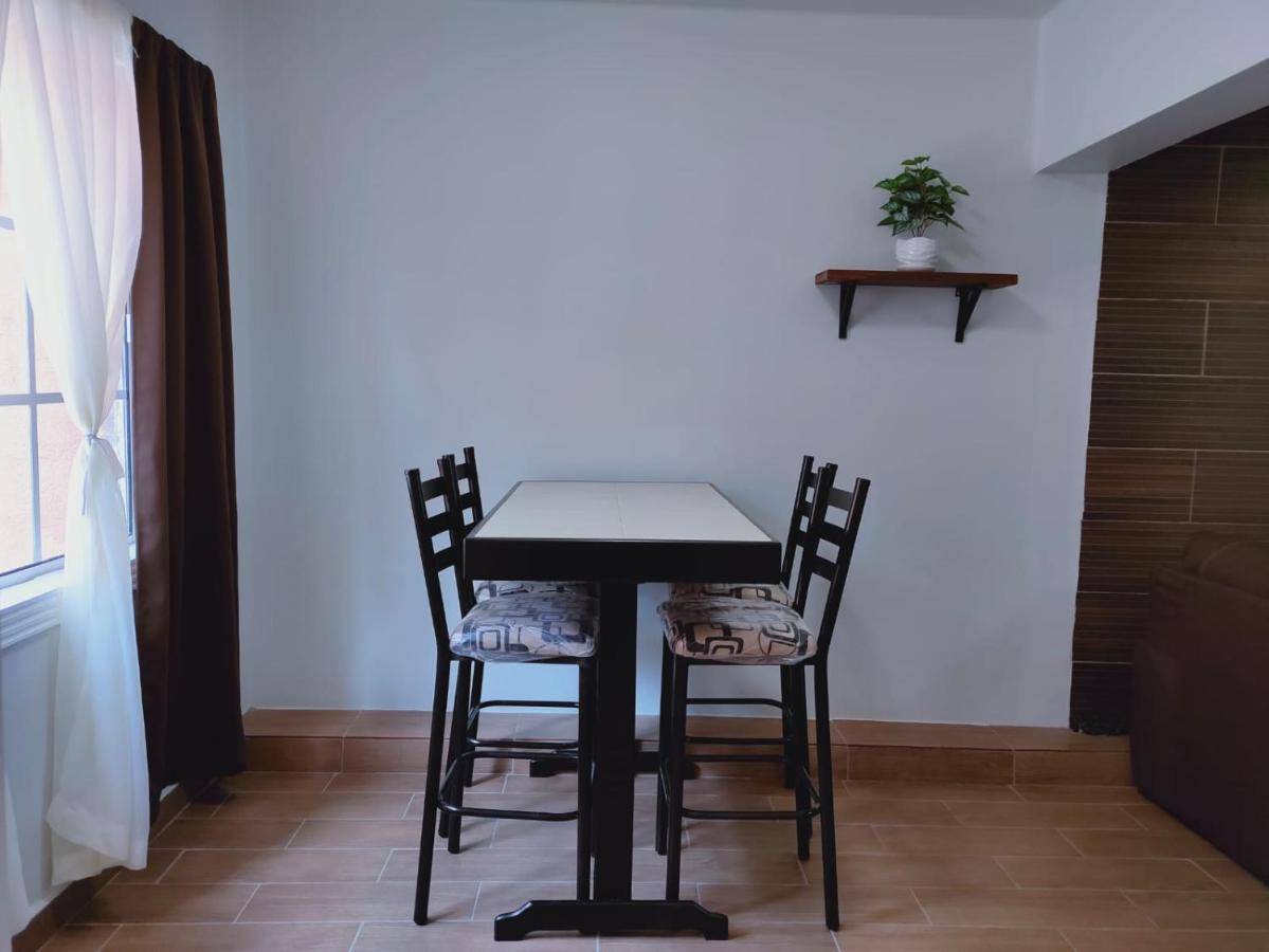 2-Bedroom Apartment Centrally Located, Near Us Consulate Ciudad Juarez Luaran gambar