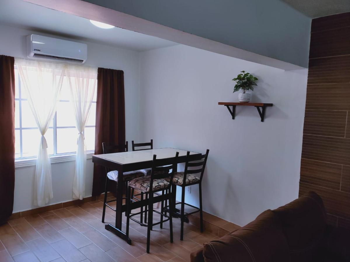 2-Bedroom Apartment Centrally Located, Near Us Consulate Ciudad Juarez Luaran gambar