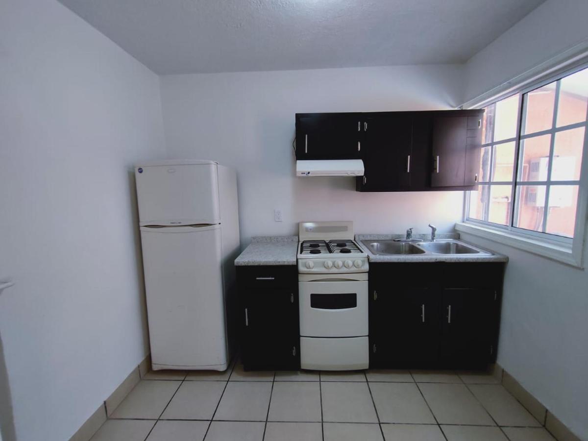2-Bedroom Apartment Centrally Located, Near Us Consulate Ciudad Juarez Luaran gambar