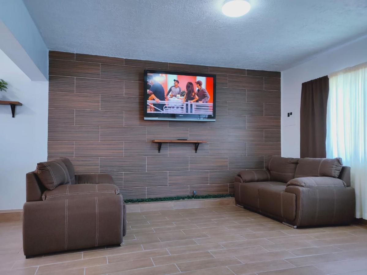 2-Bedroom Apartment Centrally Located, Near Us Consulate Ciudad Juarez Luaran gambar
