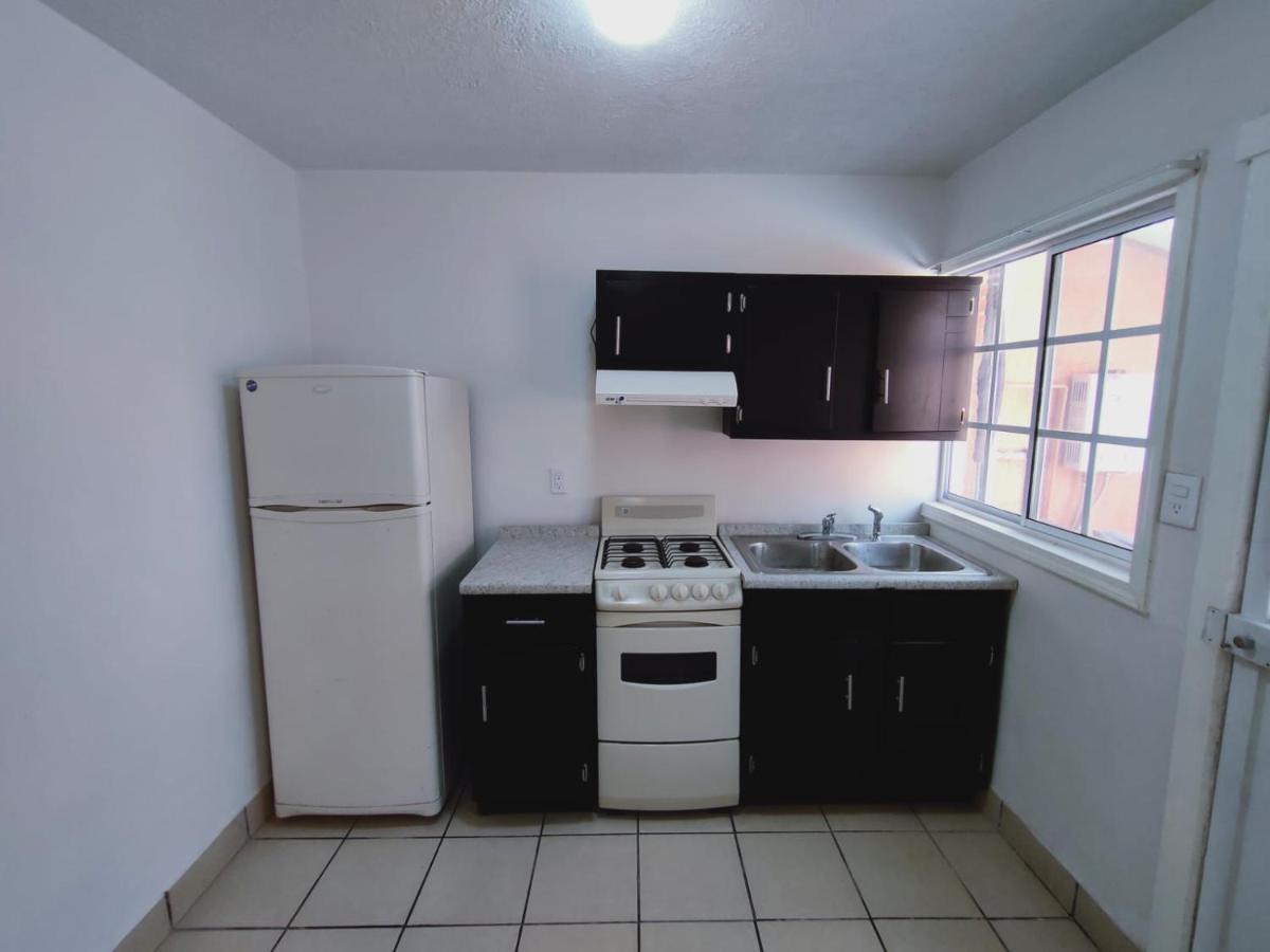 2-Bedroom Apartment Centrally Located, Near Us Consulate Ciudad Juarez Luaran gambar