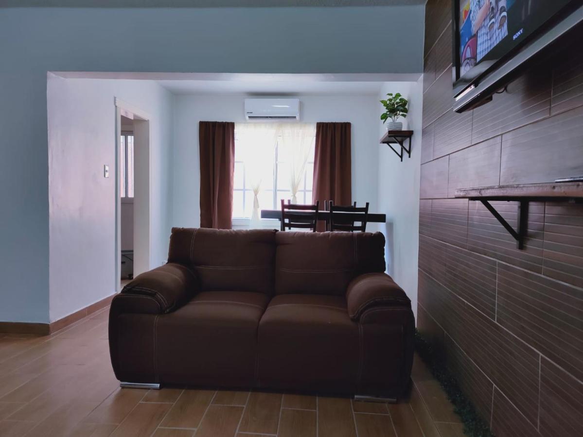2-Bedroom Apartment Centrally Located, Near Us Consulate Ciudad Juarez Luaran gambar