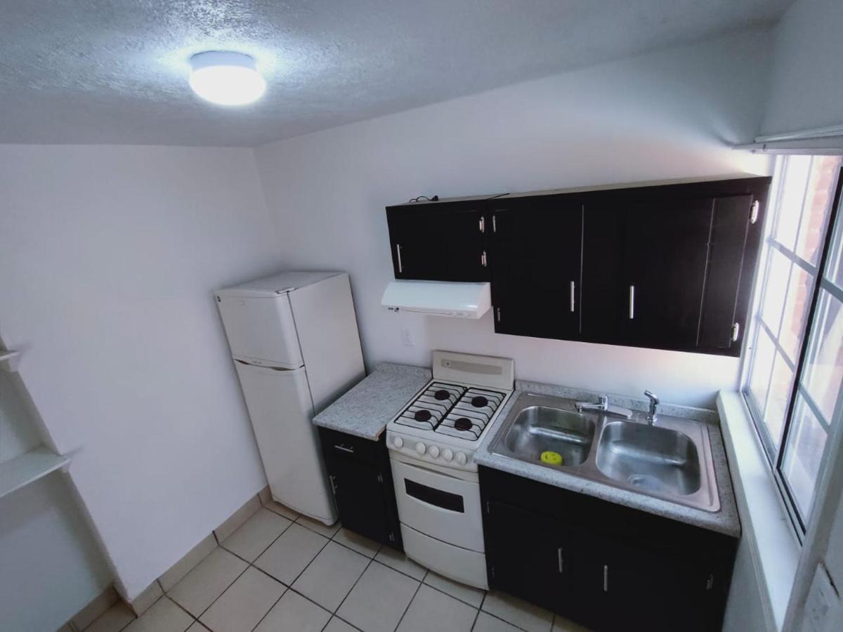 2-Bedroom Apartment Centrally Located, Near Us Consulate Ciudad Juarez Luaran gambar