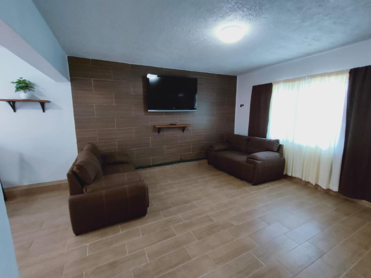2-Bedroom Apartment Centrally Located, Near Us Consulate Ciudad Juarez Luaran gambar