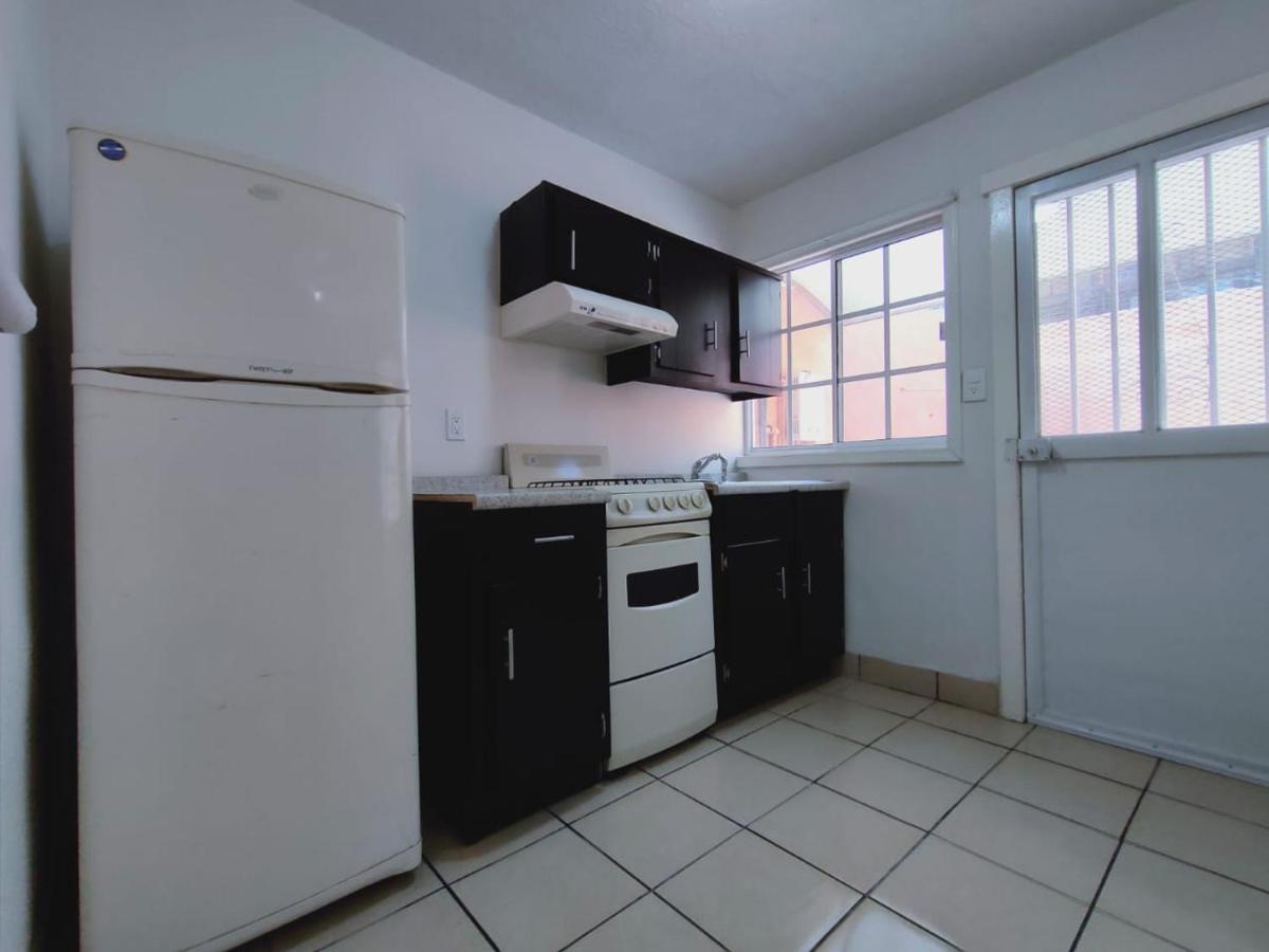2-Bedroom Apartment Centrally Located, Near Us Consulate Ciudad Juarez Luaran gambar