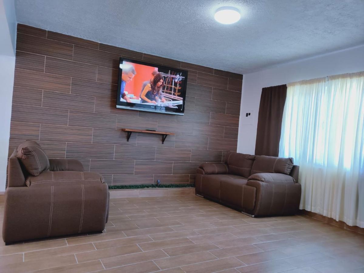 2-Bedroom Apartment Centrally Located, Near Us Consulate Ciudad Juarez Luaran gambar