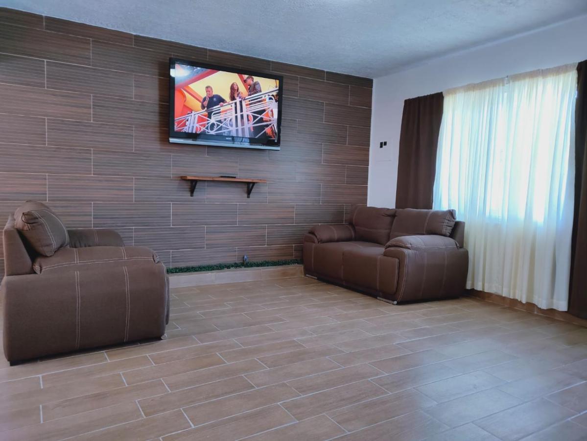 2-Bedroom Apartment Centrally Located, Near Us Consulate Ciudad Juarez Luaran gambar
