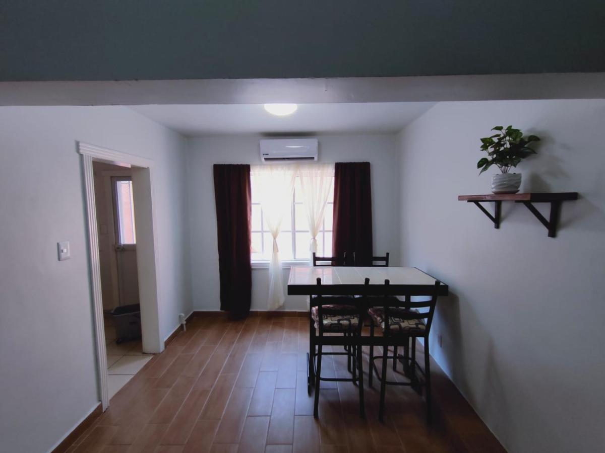 2-Bedroom Apartment Centrally Located, Near Us Consulate Ciudad Juarez Luaran gambar