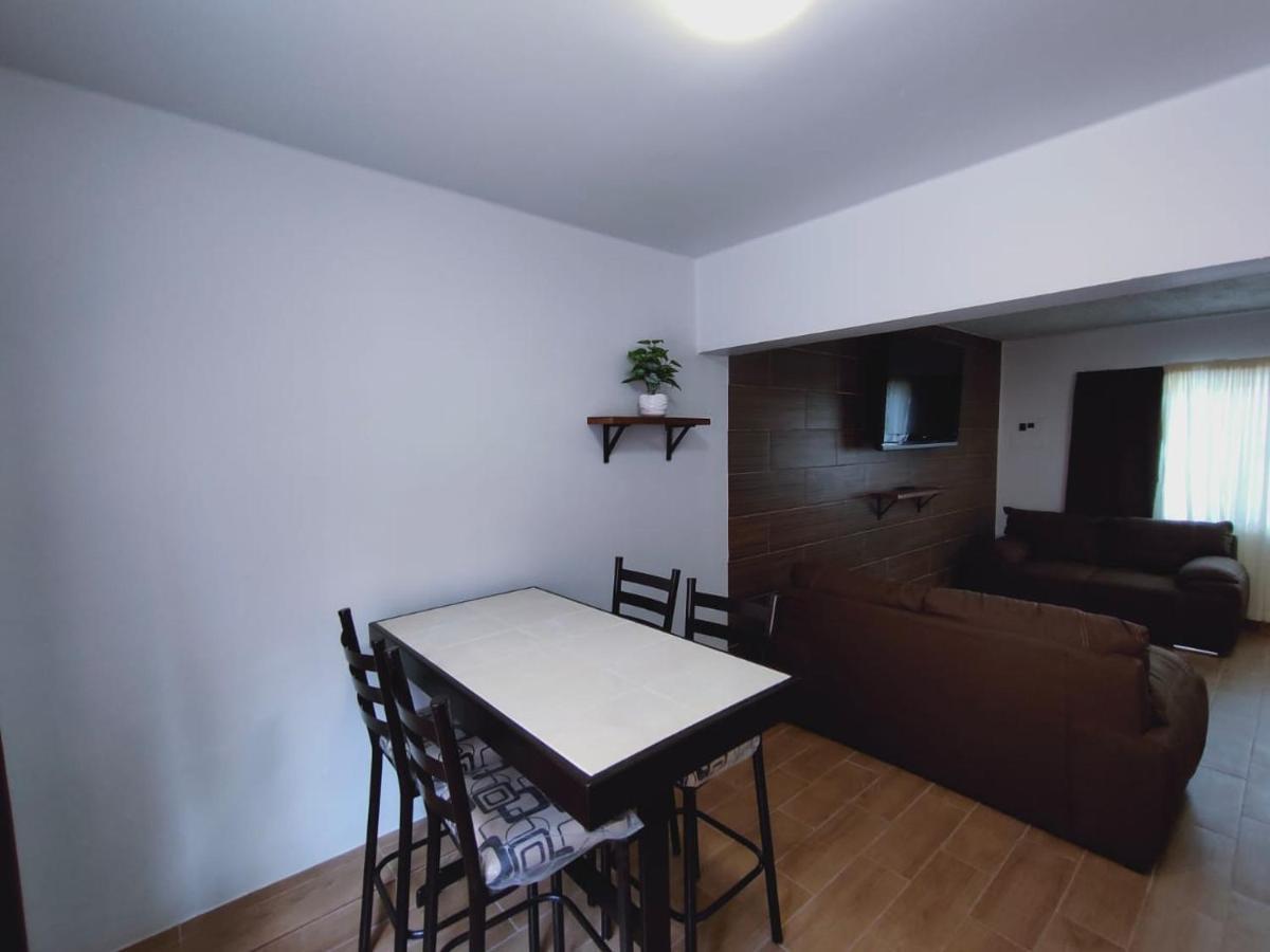 2-Bedroom Apartment Centrally Located, Near Us Consulate Ciudad Juarez Luaran gambar