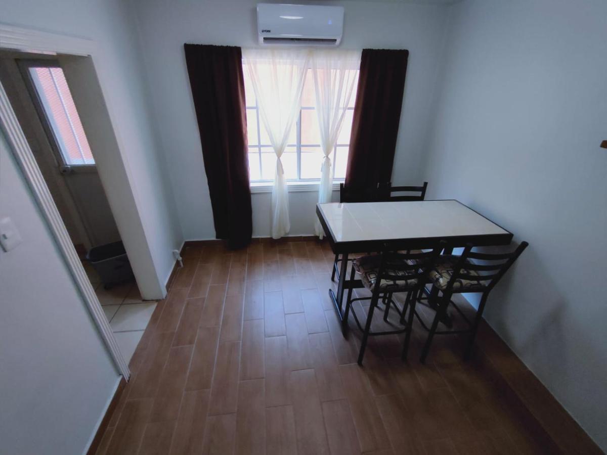 2-Bedroom Apartment Centrally Located, Near Us Consulate Ciudad Juarez Luaran gambar