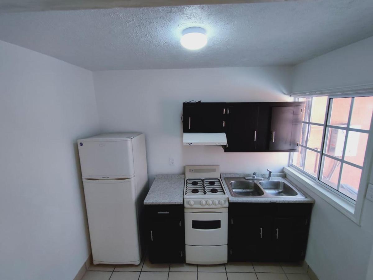2-Bedroom Apartment Centrally Located, Near Us Consulate Ciudad Juarez Luaran gambar