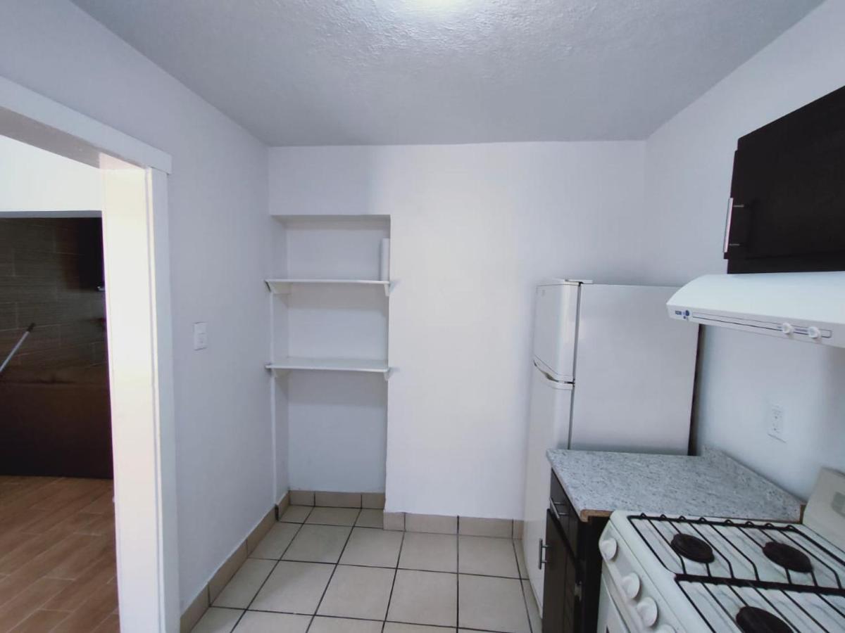 2-Bedroom Apartment Centrally Located, Near Us Consulate Ciudad Juarez Luaran gambar