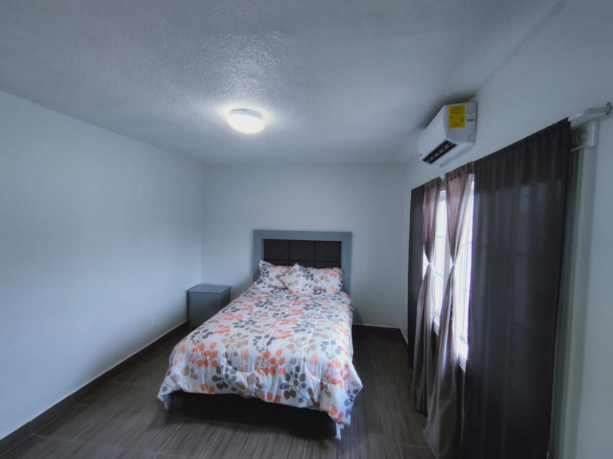 2-Bedroom Apartment Centrally Located, Near Us Consulate Ciudad Juarez Luaran gambar