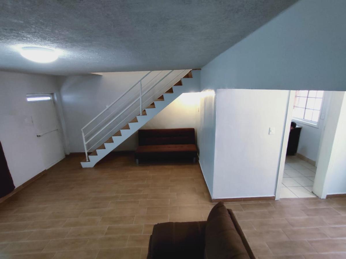 2-Bedroom Apartment Centrally Located, Near Us Consulate Ciudad Juarez Luaran gambar