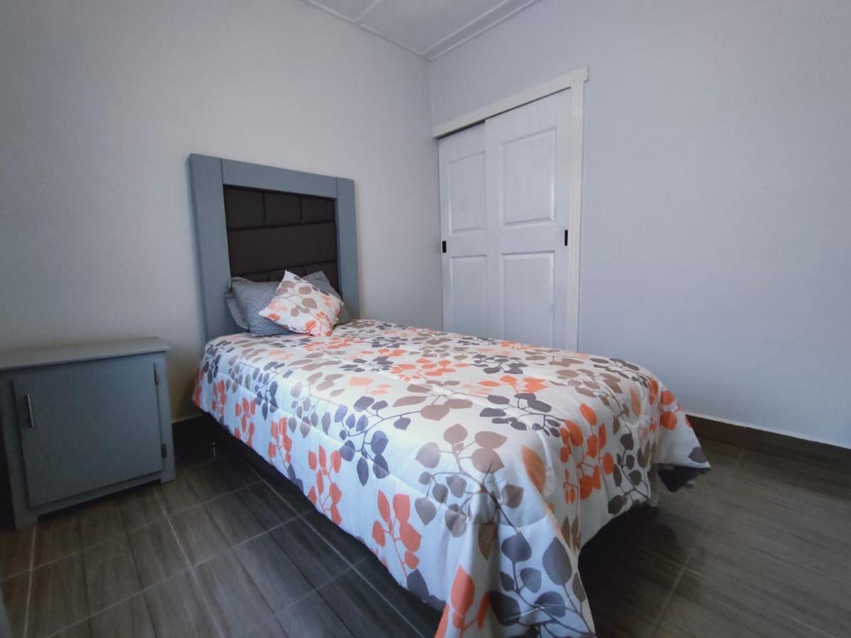 2-Bedroom Apartment Centrally Located, Near Us Consulate Ciudad Juarez Luaran gambar
