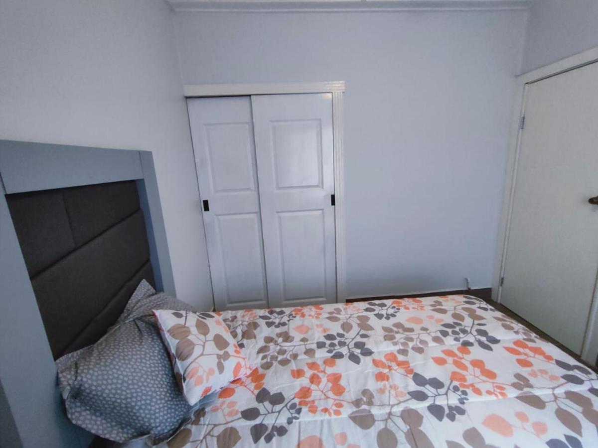 2-Bedroom Apartment Centrally Located, Near Us Consulate Ciudad Juarez Luaran gambar