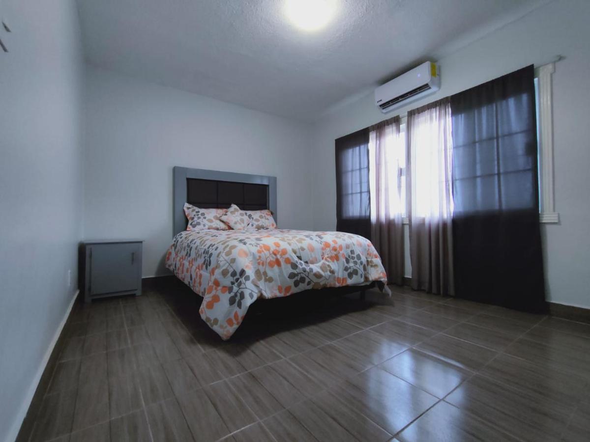 2-Bedroom Apartment Centrally Located, Near Us Consulate Ciudad Juarez Luaran gambar
