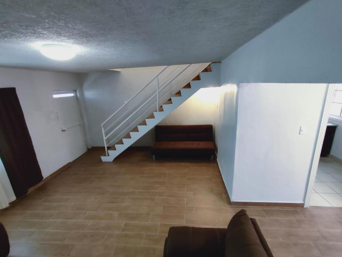 2-Bedroom Apartment Centrally Located, Near Us Consulate Ciudad Juarez Luaran gambar