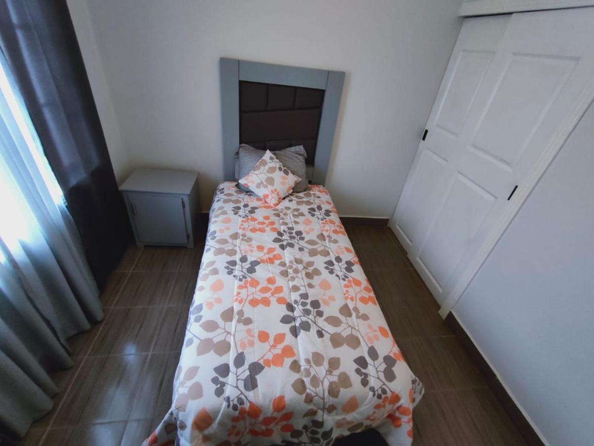 2-Bedroom Apartment Centrally Located, Near Us Consulate Ciudad Juarez Luaran gambar
