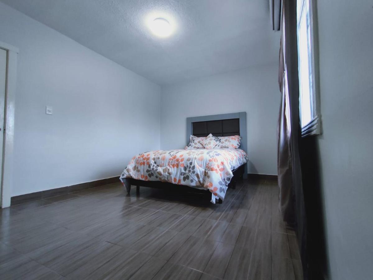 2-Bedroom Apartment Centrally Located, Near Us Consulate Ciudad Juarez Luaran gambar