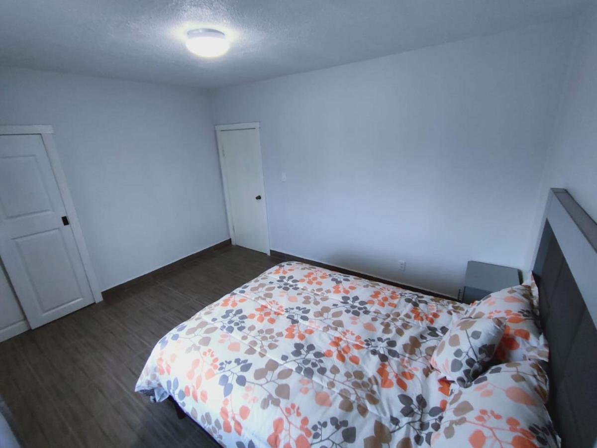 2-Bedroom Apartment Centrally Located, Near Us Consulate Ciudad Juarez Luaran gambar