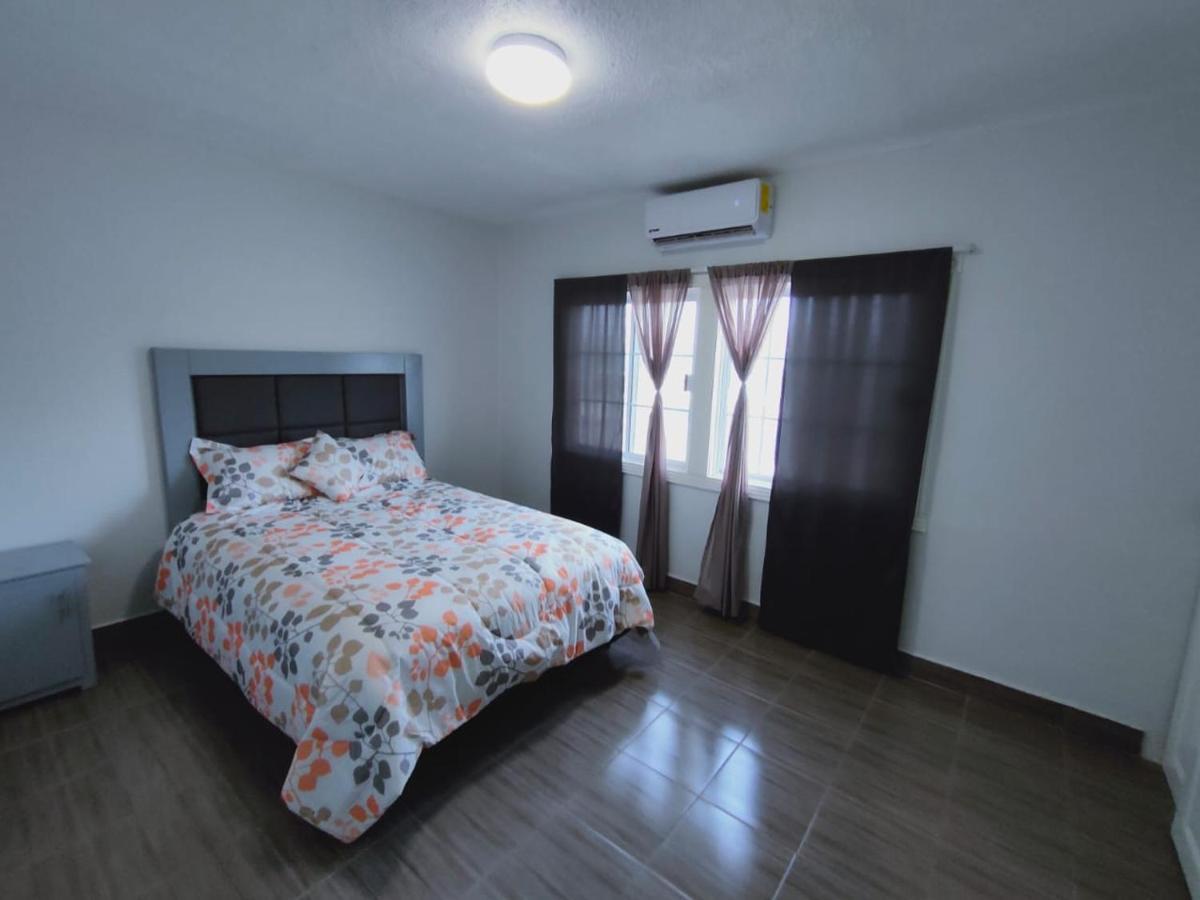 2-Bedroom Apartment Centrally Located, Near Us Consulate Ciudad Juarez Luaran gambar