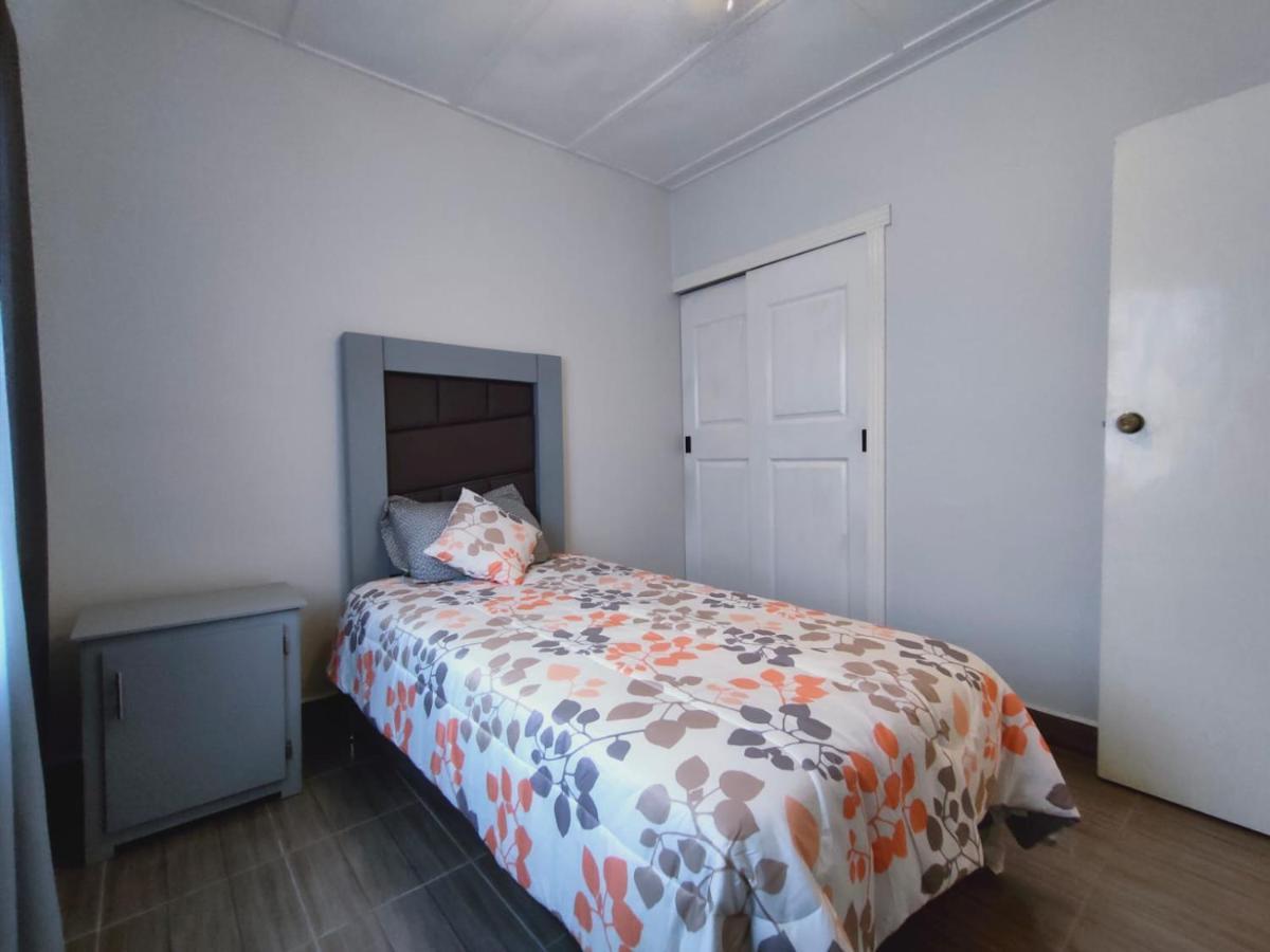 2-Bedroom Apartment Centrally Located, Near Us Consulate Ciudad Juarez Luaran gambar