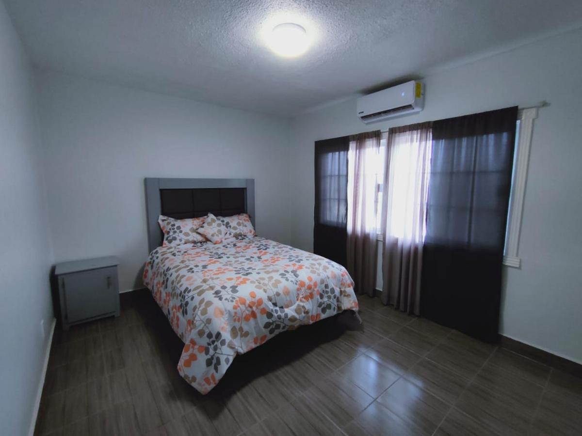 2-Bedroom Apartment Centrally Located, Near Us Consulate Ciudad Juarez Luaran gambar