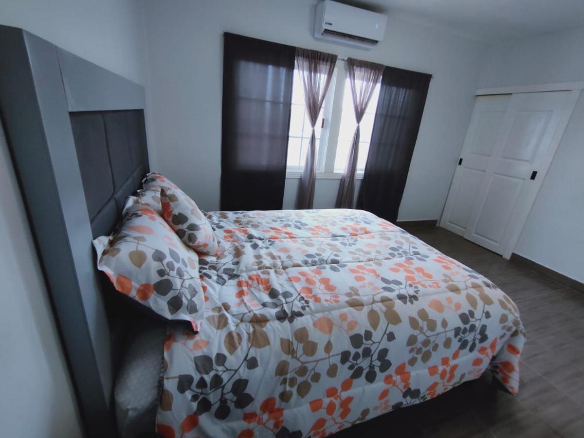 2-Bedroom Apartment Centrally Located, Near Us Consulate Ciudad Juarez Luaran gambar