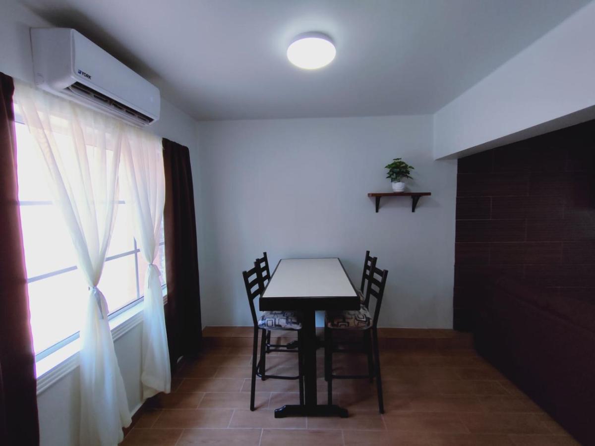 2-Bedroom Apartment Centrally Located, Near Us Consulate Ciudad Juarez Luaran gambar