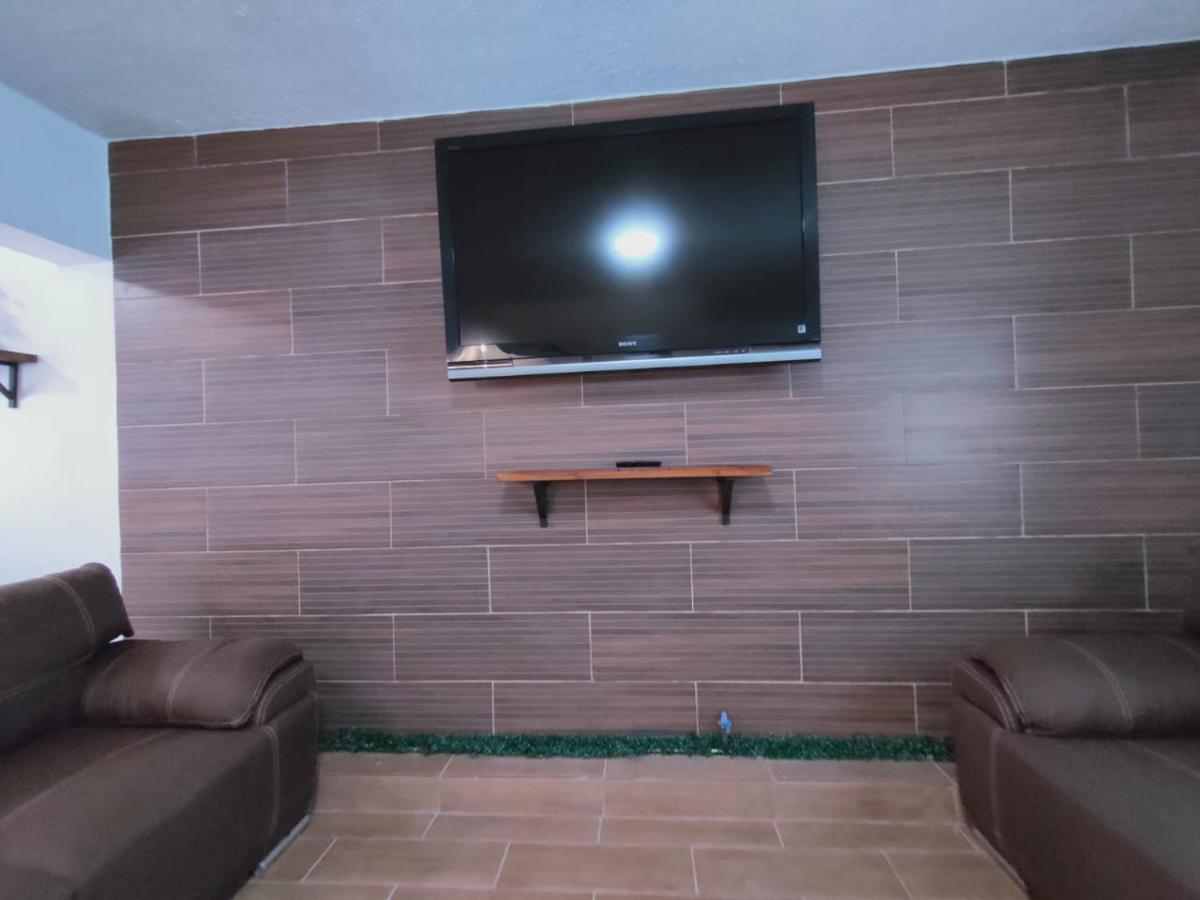 2-Bedroom Apartment Centrally Located, Near Us Consulate Ciudad Juarez Luaran gambar