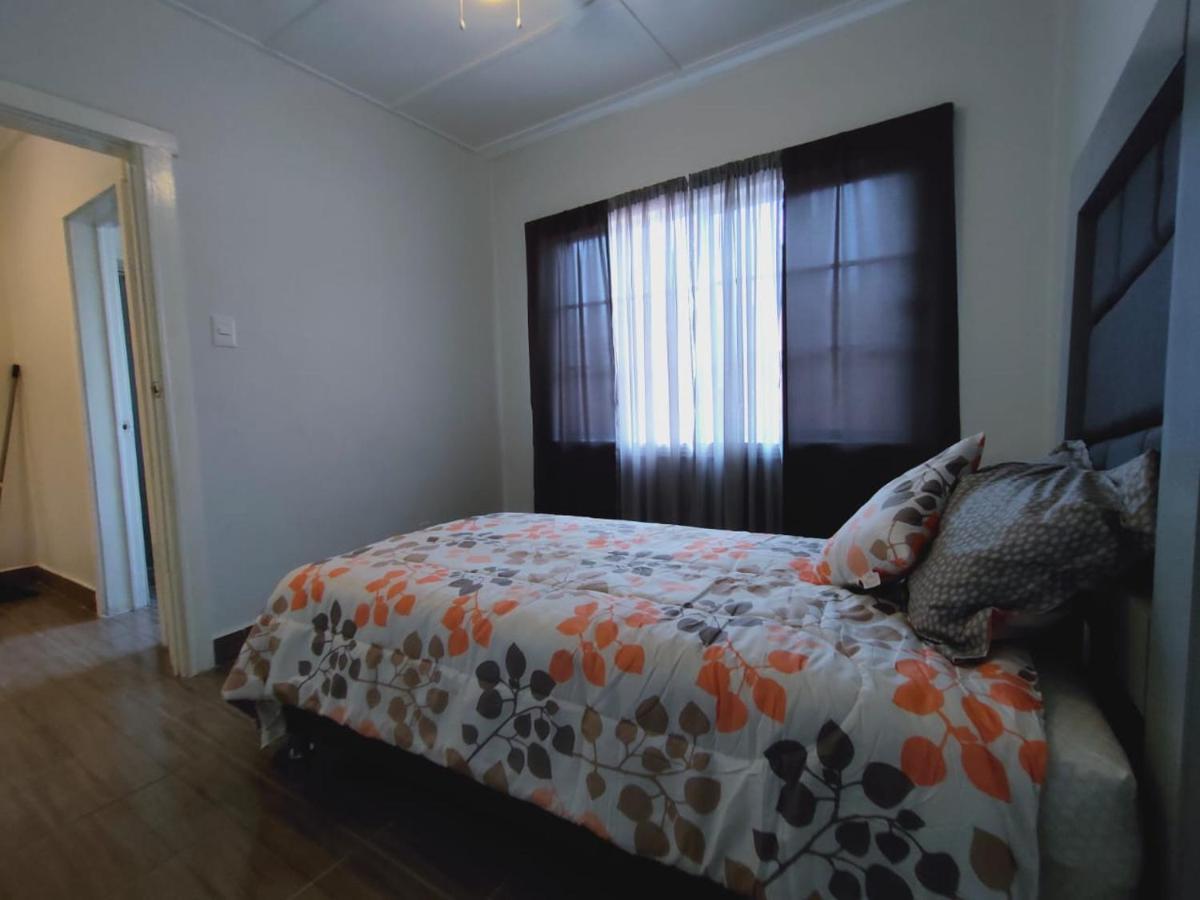 2-Bedroom Apartment Centrally Located, Near Us Consulate Ciudad Juarez Luaran gambar