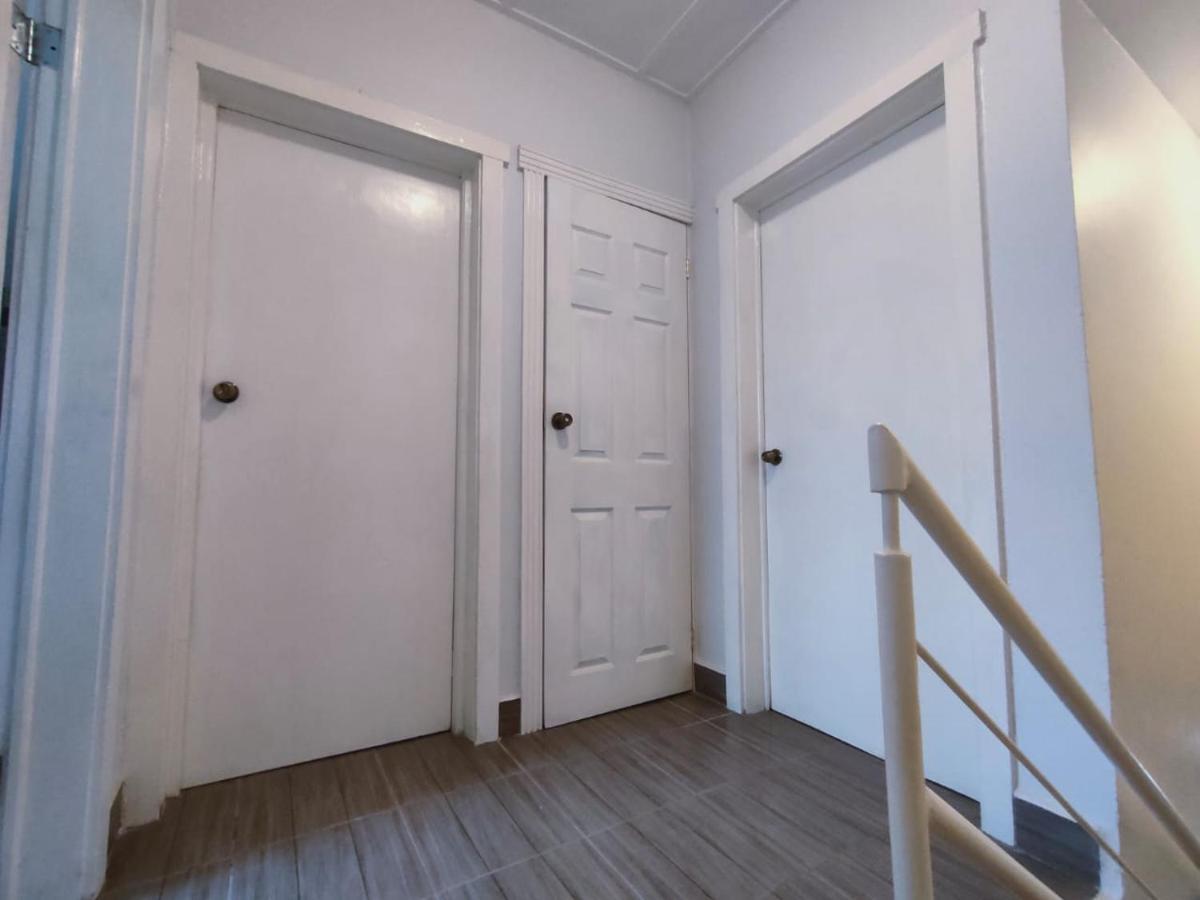 2-Bedroom Apartment Centrally Located, Near Us Consulate Ciudad Juarez Luaran gambar
