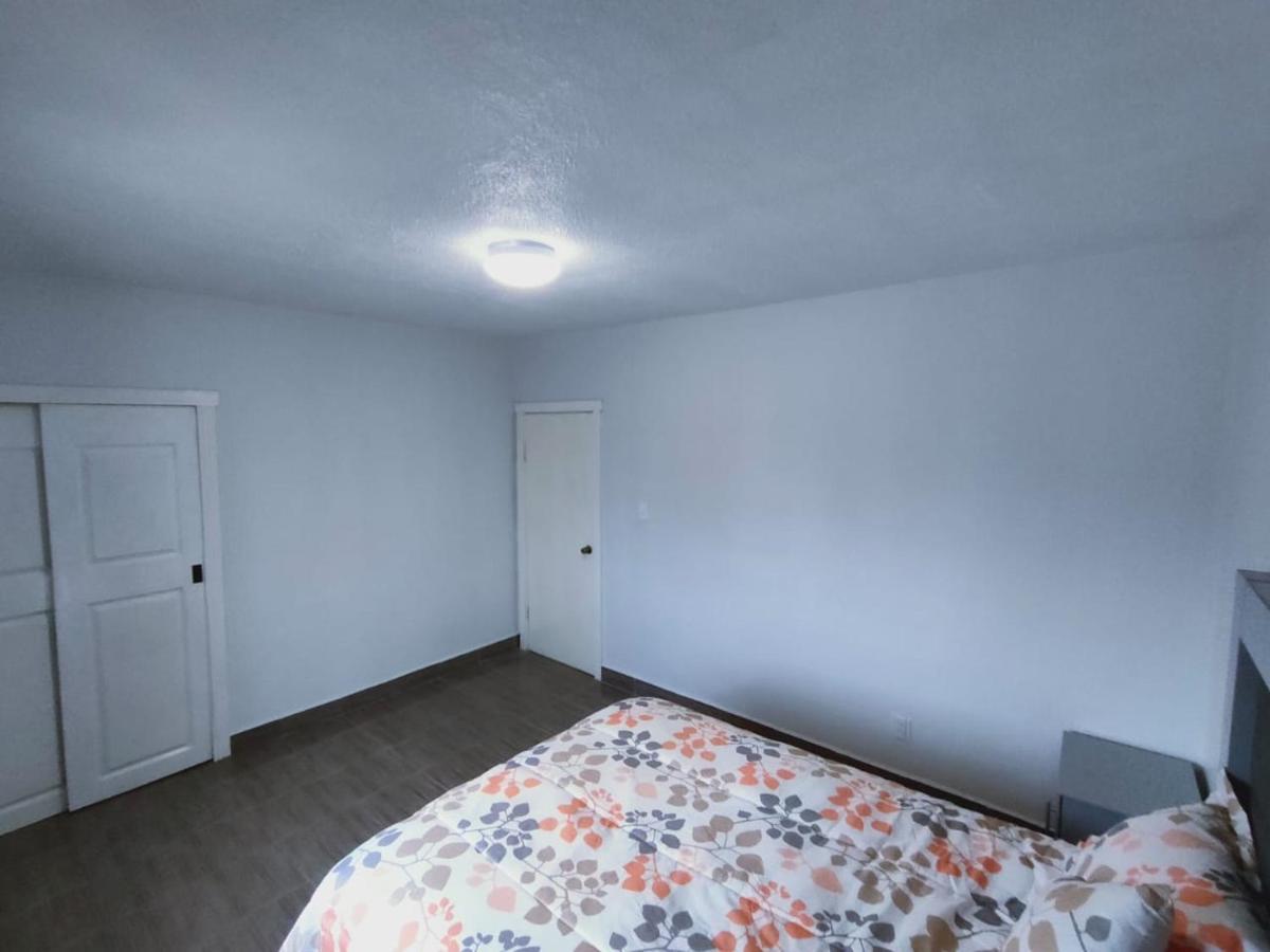 2-Bedroom Apartment Centrally Located, Near Us Consulate Ciudad Juarez Luaran gambar